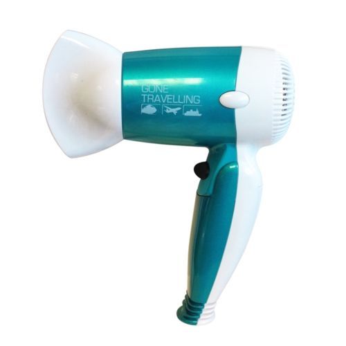 cordless hair dryer ebay